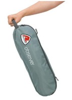 Стул складной для кемпинга Robens Observer Granite Gray (490094) фото №3 — интернет-магазин Desire.md