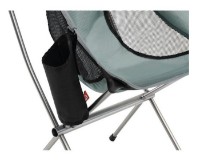 Стул складной для кемпинга Robens Observer Granite Gray (490094) фото №4 — интернет-магазин Desire.md