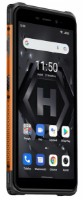Telefon mobil Hammer Iron 4 4Gb/32Gb Black/Orange imaginea #3 — magazin online Desire.md