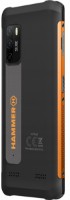 Telefon mobil Hammer Iron 4 4Gb/32Gb Black/Orange imaginea #4 — magazin online Desire.md