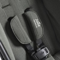 Коляска Joie Signature Parcel LX Sandstone (S2311AASDS000) фото №6 — интернет-магазин Desire.md