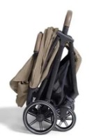 Коляска Joie Signature Parcel LX Sandstone (S2311AASDS000) фото №8 — интернет-магазин Desire.md