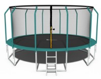 Trambulina FunFit Premium 4471 (490cm) imaginea #1 — magazin online Desire.md