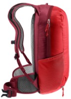 Рюкзак Deuter Race 12 Cherry-Masala (3204123) фото №2 — интернет-магазин Desire.md