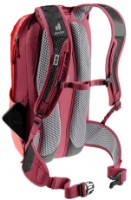 Рюкзак Deuter Race 12 Cherry-Masala (3204123) фото №6 — интернет-магазин Desire.md