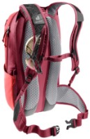 Рюкзак Deuter Race 12 Cherry-Masala (3204123) фото №8 — интернет-магазин Desire.md