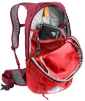 Рюкзак Deuter Race 12 Cherry-Masala (3204123) фото №10 — интернет-магазин Desire.md