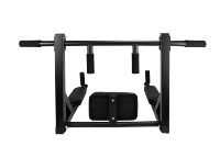 Турник FunFit 4589 фото №3 — интернет-магазин Desire.md