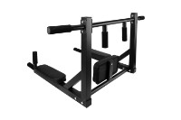 Турник FunFit 4589 фото №5 — интернет-магазин Desire.md