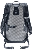 Rucsac Deuter Speed Lite 21 Black (3410222) imaginea #2 — magazin online Desire.md