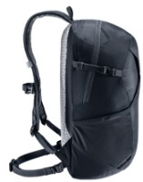 Rucsac Deuter Speed Lite 21 Black (3410222) imaginea #3 — magazin online Desire.md