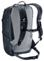 Rucsac Deuter Speed Lite 21 Black (3410222) imaginea #4 — magazin online Desire.md