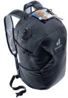 Rucsac Deuter Speed Lite 21 Black (3410222) imaginea #9 — magazin online Desire.md