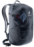 Rucsac Deuter Speed Lite 21 Black (3410222) imaginea #10 — magazin online Desire.md