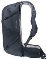Rucsac Deuter Speed Lite Pro 25 Black (3412325) imaginea #4 — magazin online Desire.md