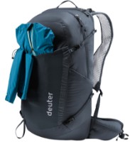 Rucsac Deuter Speed Lite Pro 25 Black (3412325) imaginea #7 — magazin online Desire.md
