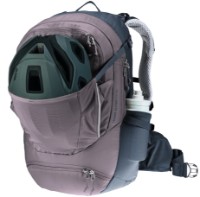 Rucsac Deuter Trans Alpine 22 SL Lavender-Ink (3200024) imaginea #5 — magazin online Desire.md