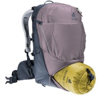Rucsac Deuter Trans Alpine 22 SL Lavender-Ink (3200024) imaginea #7 — magazin online Desire.md