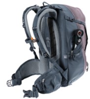 Rucsac Deuter Trans Alpine 22 SL Lavender-Ink (3200024) imaginea #8 — magazin online Desire.md