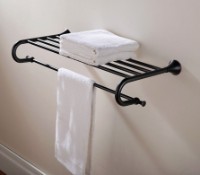 Держатель для полотенец Imprese Podzima Zrala ZMK02170829 фото №3 — интернет-магазин Desire.md