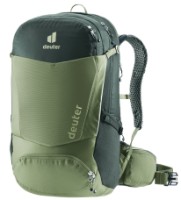 Rucsac Deuter Trans Alpine Pro 28 Grove-Ivy (3201125)