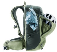 Rucsac Deuter Trans Alpine Pro 28 Grove-Ivy (3201125) imaginea #3 — magazin online Desire.md