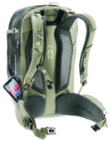 Rucsac Deuter Trans Alpine Pro 28 Grove-Ivy (3201125) imaginea #5 — magazin online Desire.md