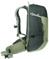 Rucsac Deuter Trans Alpine Pro 28 Grove-Ivy (3201125) imaginea #6 — magazin online Desire.md