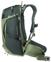 Rucsac Deuter Trans Alpine Pro 28 Grove-Ivy (3201125) imaginea #8 — magazin online Desire.md