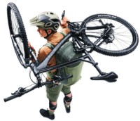 Rucsac Deuter Trans Alpine Pro 28 Grove-Ivy (3201125) imaginea #9 — magazin online Desire.md