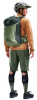 Rucsac Deuter Trans Alpine Pro 28 Grove-Ivy (3201125) imaginea #10 — magazin online Desire.md