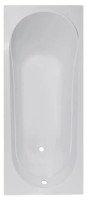 Ванна Imprese Teplice (TEPLICE155) фото №1 — интернет-магазин Desire.md