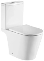 Унитаз Imprese Vaclav c06206403 фото №1 — интернет-магазин Desire.md