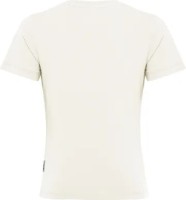 Tricou pentru copii Jack Wolfskin Graphic Cotton T Kids Print Cotton White, s.128 imaginea #2 — magazin online Desire.md