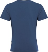 Детская футболка Jack Wolfskin Graphic Cotton T Kids Print Evening Sky, s.128 фото №2 — интернет-магазин Desire.md