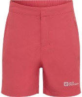Детские шорты Jack Wolfskin Sun Shorts K Evening Sky, s.140 фото №1 — интернет-магазин Desire.md