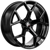 Jante RC Racing DSW-1151-Black 35/8 R18 5X114.3