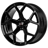 Jante RC Racing DSW-1151-Black 35/8 R18 5X114.3 imaginea #3 — magazin online Desire.md