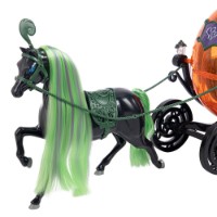 Set jucării New World Fantasy Carriage Orange (402B) imaginea #3 — magazin online Desire.md