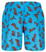 Детские плавки Puma Swim Boys Club House Mid Shorts 1P Blue/Orange, s.116 фото №2 — интернет-магазин Desire.md
