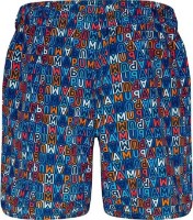 Детские плавки Puma Swim Boys Printed Mid Shorts 1P Multicolor, s.164 фото №2 — интернет-магазин Desire.md