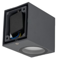 Бра Tk-Lighting Axis 10969 Grey фото №5 — интернет-магазин Desire.md