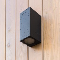 Candelabru de perete Tk-Lighting Axis 10970 Grey imaginea #2 — magazin online Desire.md