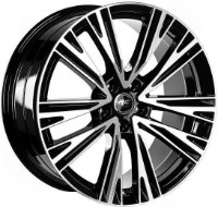 Jante RC Racing RC-375-BF 43/9 R20 5X112 imaginea #1 — magazin online Desire.md