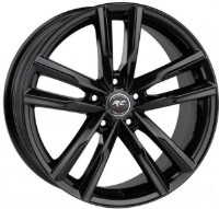 Jante RC Racing RC-251-BL 35/7.5 R17 5X112 imaginea #1 — magazin online Desire.md