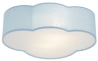 Потолочный светильник Tk-Lighting Cloud Mini 6074 Blue фото №4 — интернет-магазин Desire.md