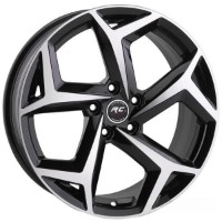 Jante RC Racing RC-1166-BF 40/7 R17 5X112 imaginea #1 — magazin online Desire.md