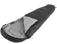 Sac de dormit Easy Camp Starling Mummy Black (240201) imaginea #2 — magazin online Desire.md