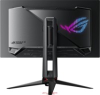 Monitor Asus ROG Swift OLED PG27UCDM imaginea #5 — magazin online Desire.md