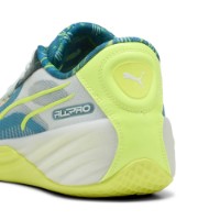 Adidași pentru bărbați Puma All-Pro Nitro Hoops Dreamz Tropical Blue/Peaceful Blue, s.43 imaginea #6 — magazin online Desire.md